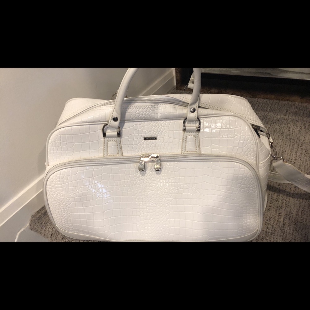 Carry on bag - Picture 7 of 8